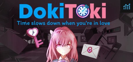 DokiToki: Time Slows Down When You're In Love PC Specs