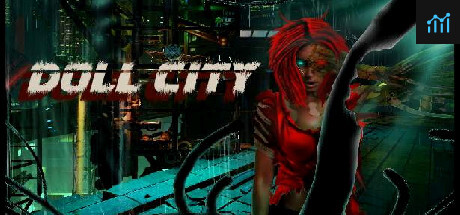 Can I Run Doll City : Prologue?