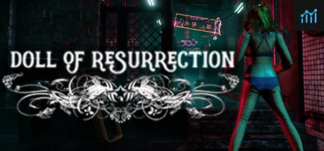 Doll of Resurrection PC Specs