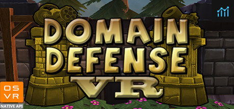 Domain Defense VR PC Specs