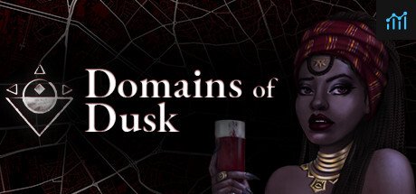Domains of Dusk PC Specs