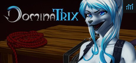 DominaTRIX - Hentai Storytelling Puzzle PC Specs
