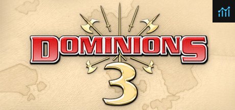 Dominions 3: The Awakening PC Specs