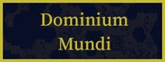 Dominium Mundi System Requirements