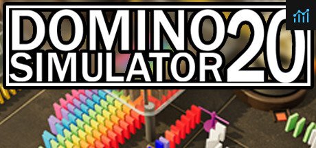 Domino Simulator 2020 PC Specs