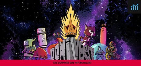 Domiverse PC Specs
