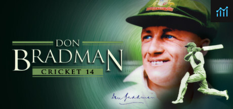 Don Bradman Cricket 14 PC Specs