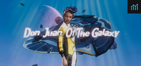 Don Juan Of The Galaxy PC Specs