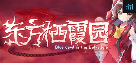 东方栖霞园 ~ Blue devil in the Belvedere. PC Specs