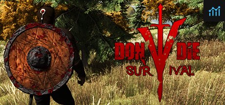 Don't Die: Survival PC Specs