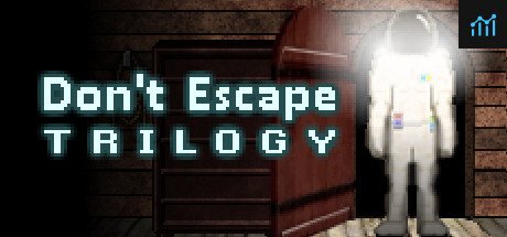 Don't Escape Trilogy PC Specs