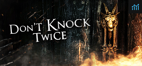 Don't Knock Twice PC Specs