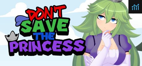 Don't Save the Princess PC Specs