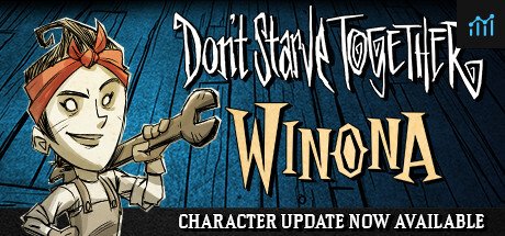 Don't Starve Together PC Specs