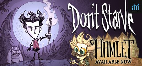 Don't Starve System Requirements