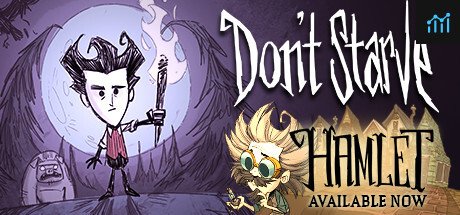 Don't Starve PC Specs