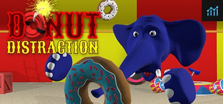 Donut Distraction PC Specs