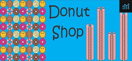 Can I Run Donut Shop?
