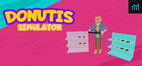 Donutis Simulator PC Specs
