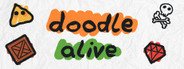 Doodle Alive System Requirements