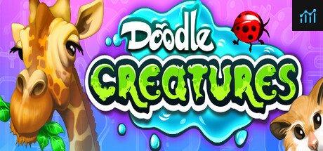 Doodle Creatures PC Specs