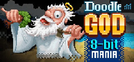 Doodle God: 8-bit Mania - Collector's Item PC Specs