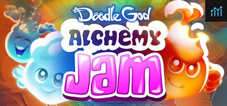 Doodle God: Alchemy Jam PC Specs