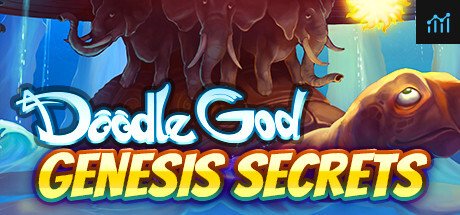 Doodle God: Genesis Secrets PC Specs