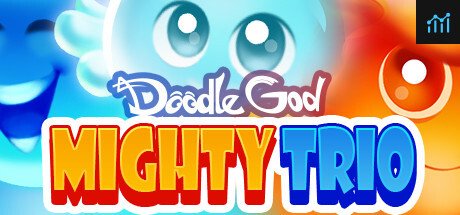 Doodle God: Mighty Trio PC Specs
