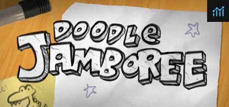 Doodle Jamboree PC Specs