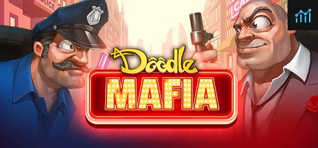 Doodle Mafia PC Specs