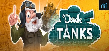 Doodle Tanks PC Specs