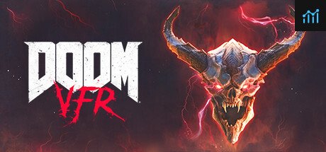 DOOM VFR PC Specs