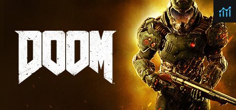 DOOM 2016 PC Specs