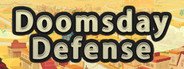 Doomsday Defense System Requirements