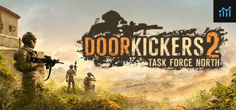 Door Kickers 2: Task Force North PC Specs