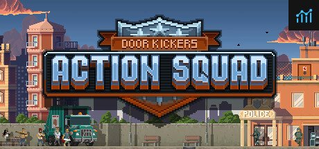 Can I Run Door Kickers: Action Squad?