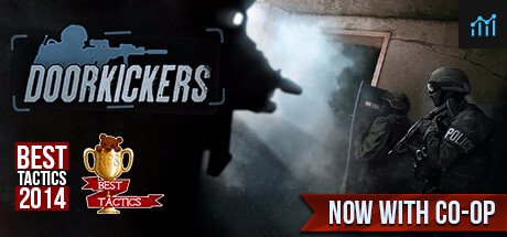 Door Kickers PC Specs