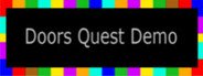 Doors Quest Demo System Requirements