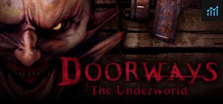 Doorways: The Underworld PC Specs