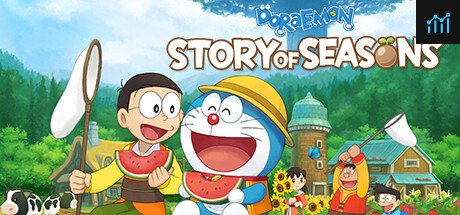 DORAEMON  STORY OF SEASONS PC Specs