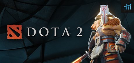 Dota 2 PC Specs