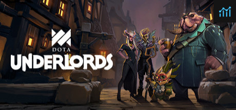 Dota Underlords PC Specs