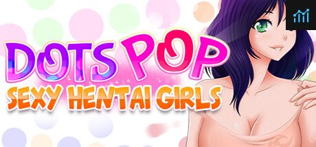 Can I Run Dots Pop : Sexy Hentai Girls?