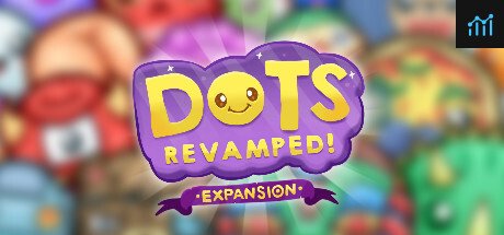 Dots: Revamped! PC Specs