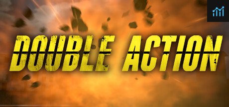 Double Action Dedicated Server PC Specs