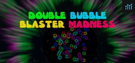 Double Bubble Blaster Madness VR PC Specs