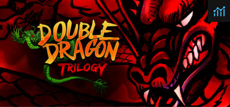 Double Dragon Trilogy PC Specs