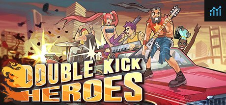 Double Kick Heroes PC Specs