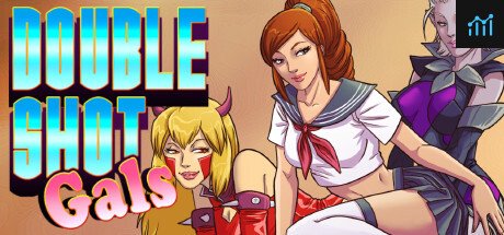 Can I Run Double Shot Gals?
